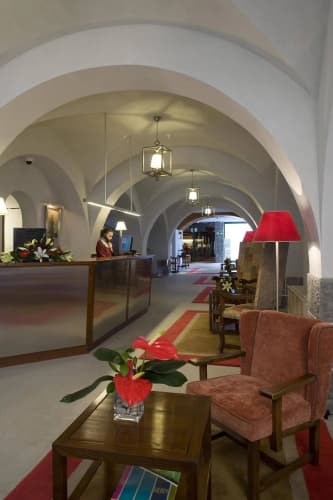 Hotel Parador De Cruz De Tejeda photo 3