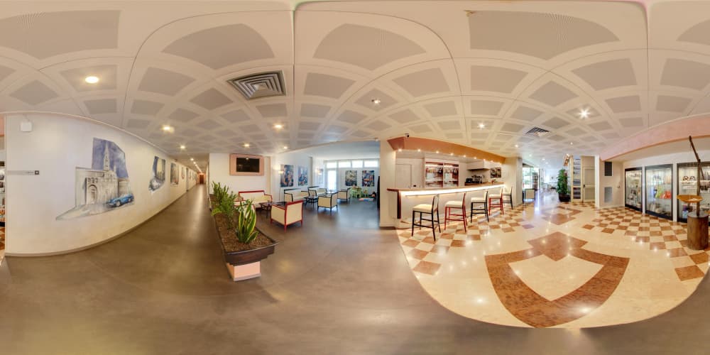 Best Western Hotel Modena District photo 3