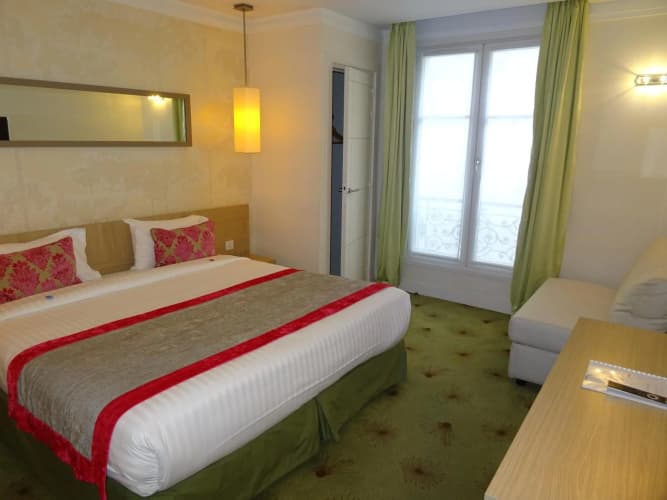 Le Marceau Bastille Hotel photo 5