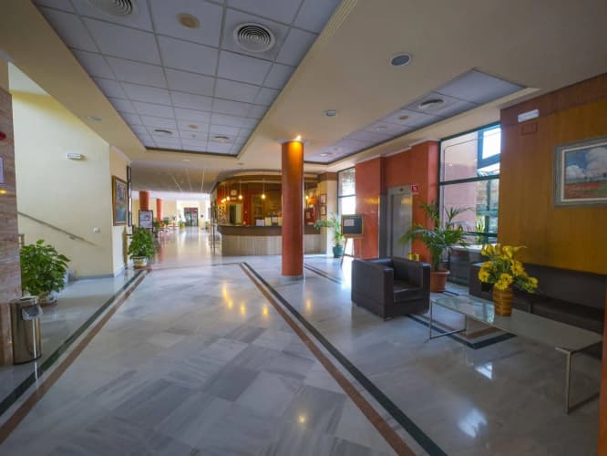 Hotel Victoria Playa photo 3