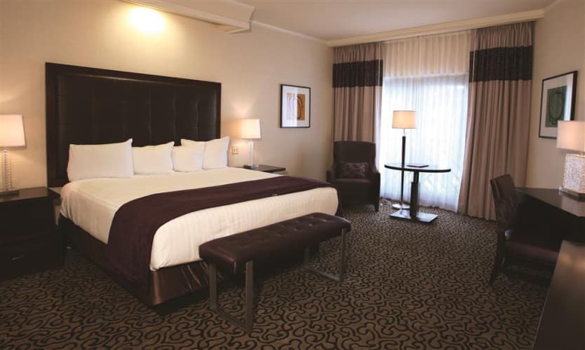 Harrah's Resort Southern California photo 2