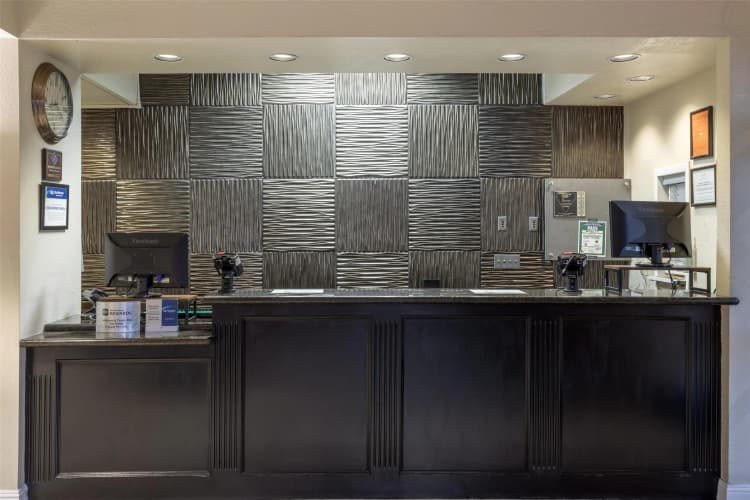 Best Western Heritage Inn photo 3
