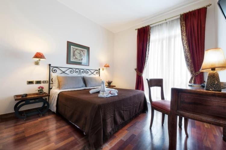 Colony Hotel, photo 4
