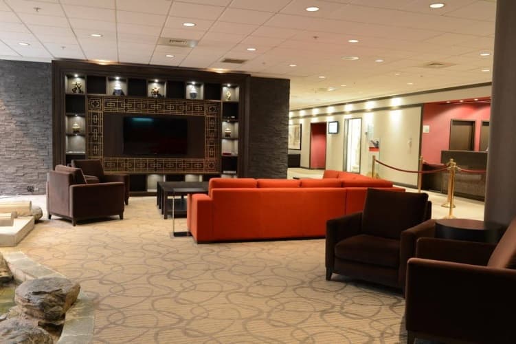 Holiday Inn Montreal Centreville Downtown, photo 3