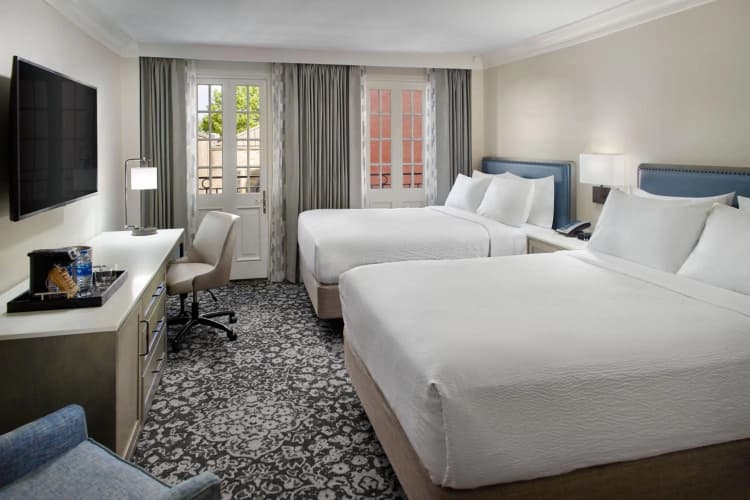 Four Points by Sheraton French Quarter photo 5