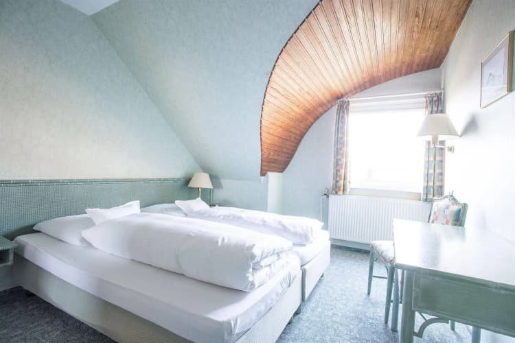 Nordseehotel Freese photo 5