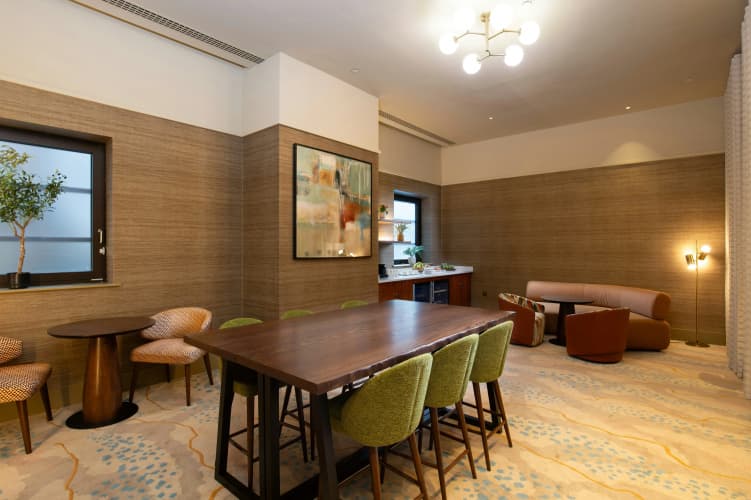 Hilton London Tower Bridge photo 5