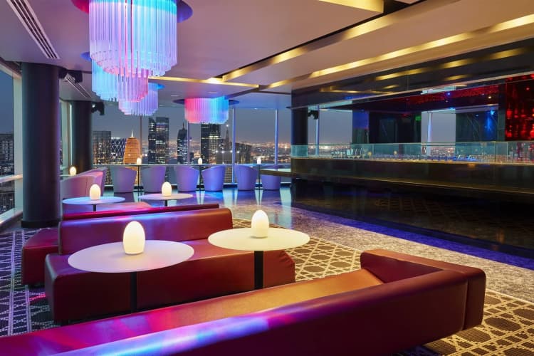 InterContinental Doha - The City, photo 3