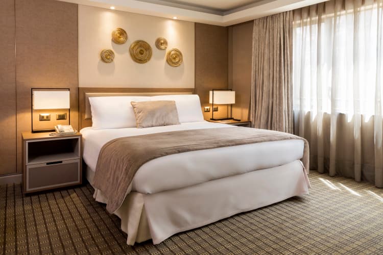 InterContinental Santiago photo 4