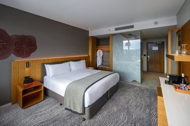 Crowne Plaza Hobart photo 5