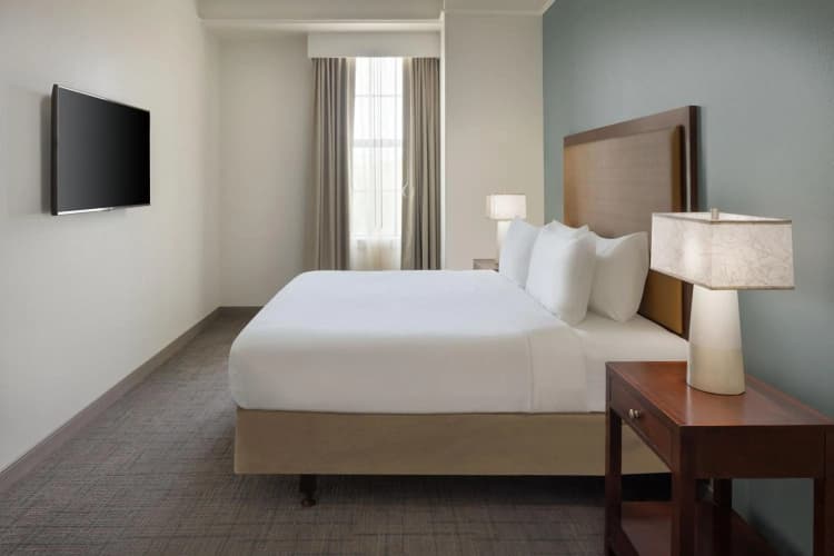 Residence Inn By Marriott Savannah Downtown/Historic Distric photo 5