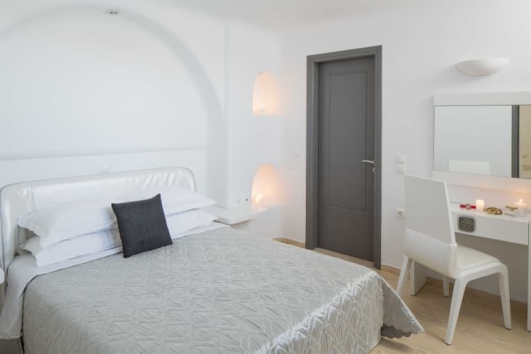 Santorini Princess Presidential Suites, photo 2