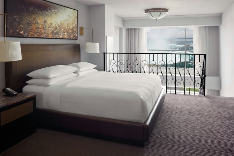 Niagara Falls Marriott Fallsview Hotel & Spa photo 5