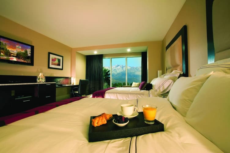 Agua Caliente Casino Resort Spa photo 5