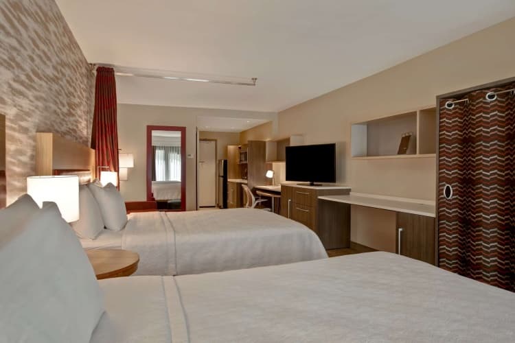 Home2 Suites by Hilton San Antonio Riverwalk photo 4