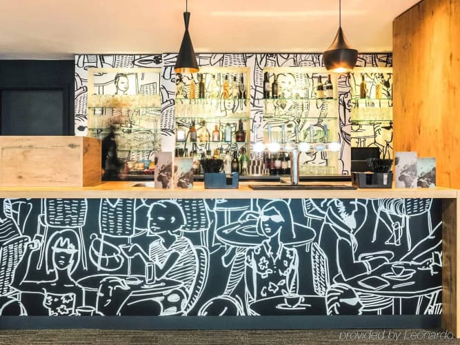 Ibis Liverpool Centre Albert Dock - Liverpool One Hotel photo 3
