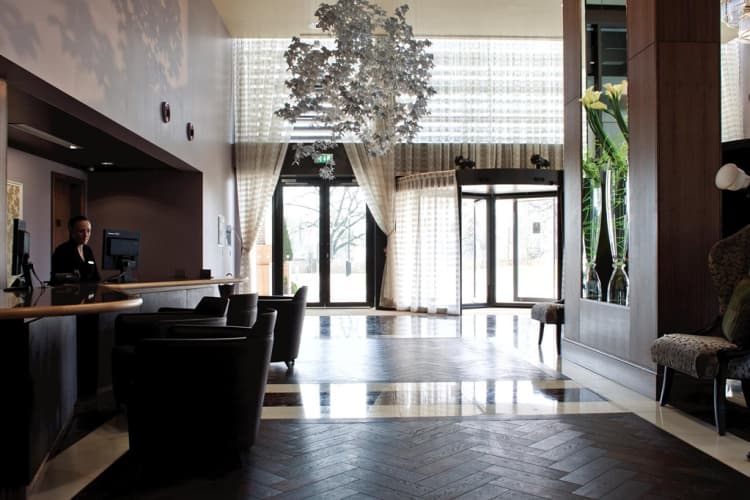 Hilton London Syon Park, photo 3