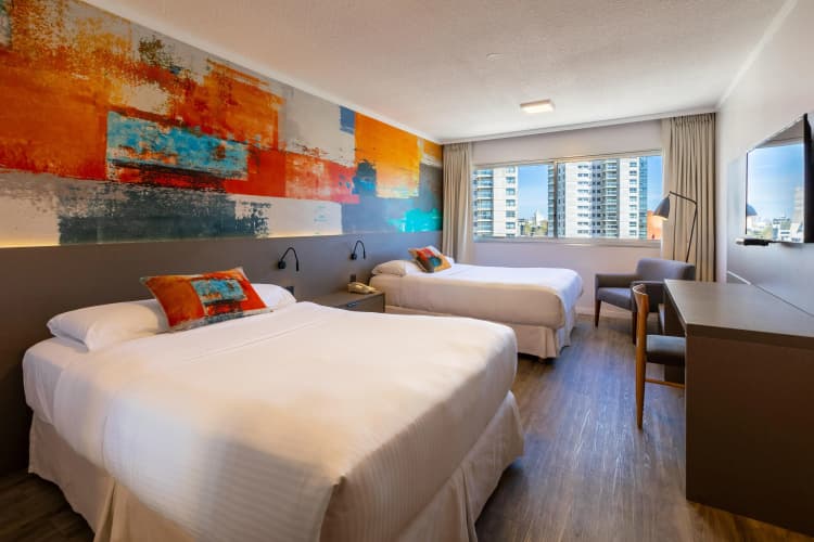 Palladium Business Hotel photo 4