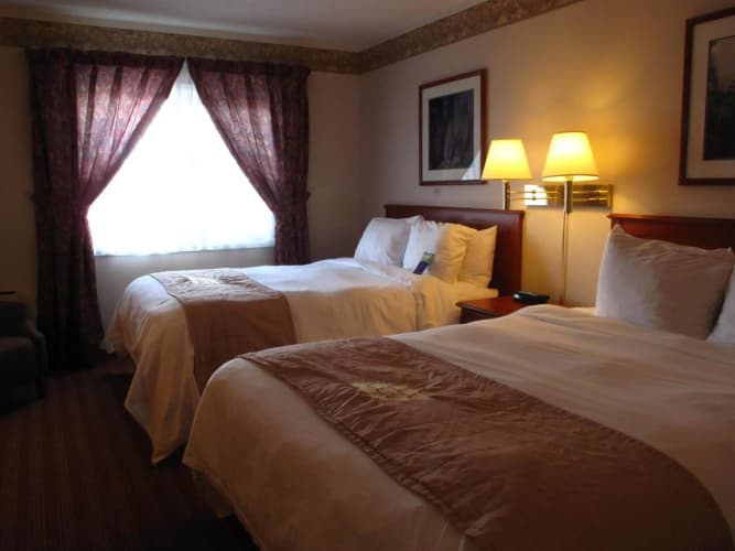 Coastal Inn Halifax photo 4