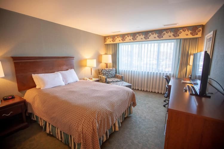 Turf Valley Resort photo 4