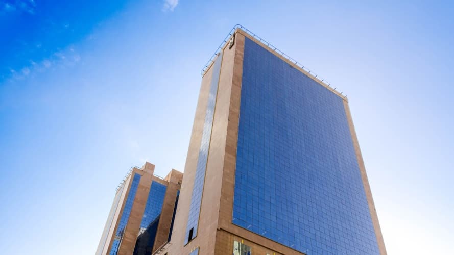 M Hotel Makkah By Millennium, photo 2