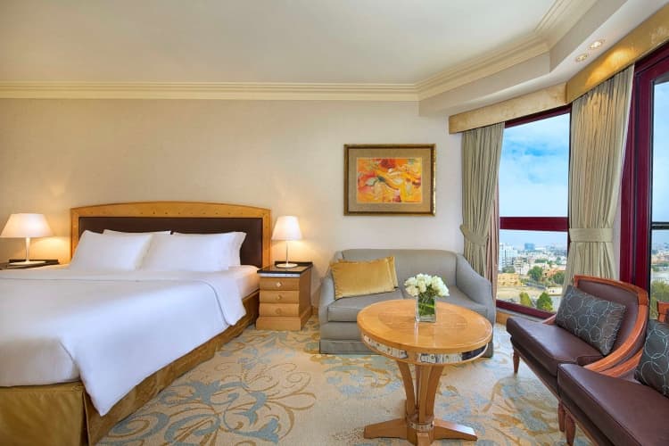 Jeddah Hilton, photo 5