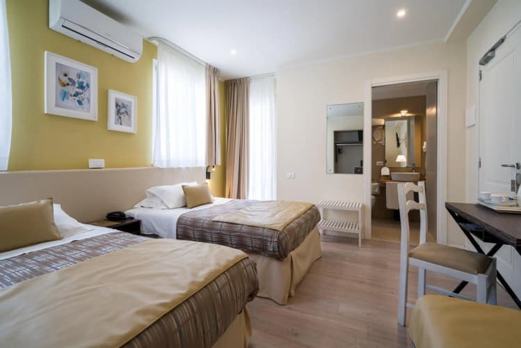 Hotel Rivage Taormina photo 5