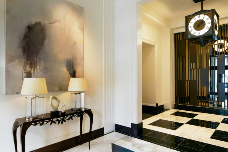 Waldorf Astoria Atlanta Buckhead photo 5