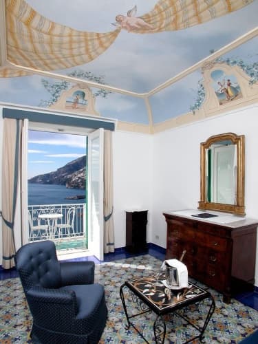Hotel Luna Convento, photo 5