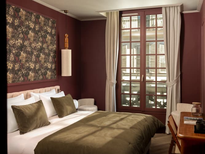 Hotel Villathena photo 5