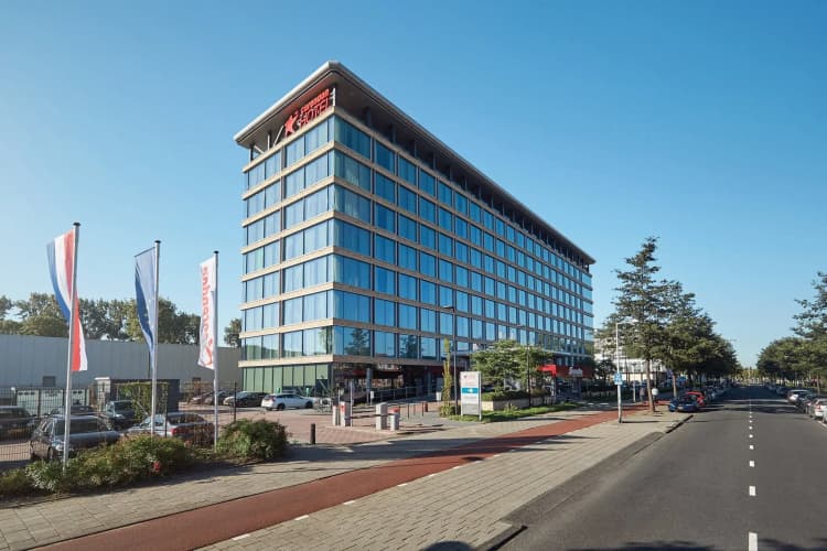 Corendon City Hotel Amsterdam photo 2