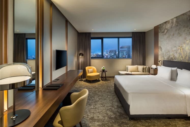 Millennium Place Barsha Heights Hotel photo 4