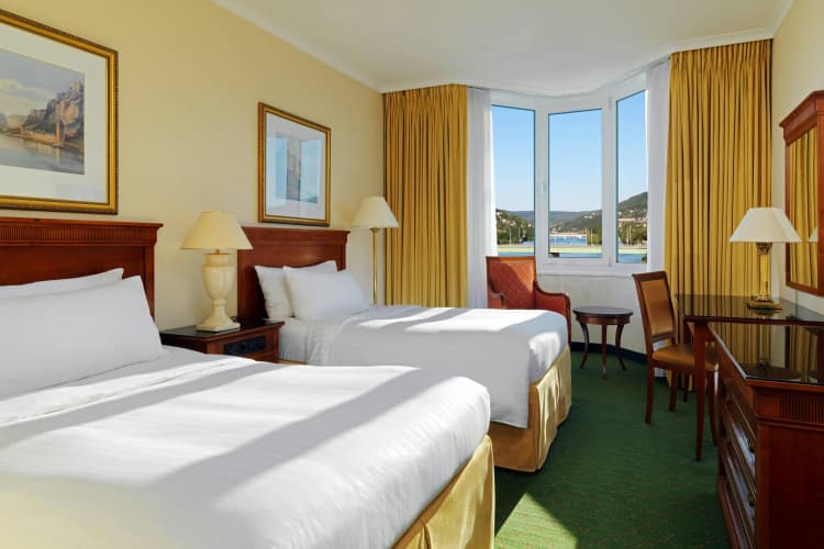 Heidelberg Marriott Hotel photo 3