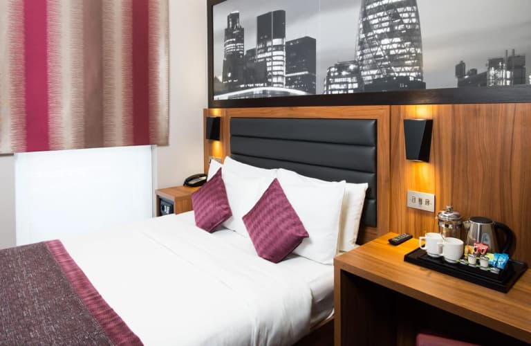 London Court Hotel photo 5