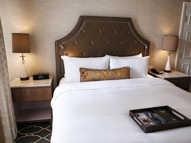 The Fairmont Palliser Gold Experience, photo 5