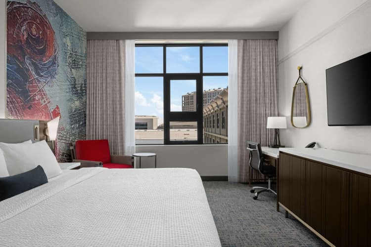 Hotel 43 photo 5