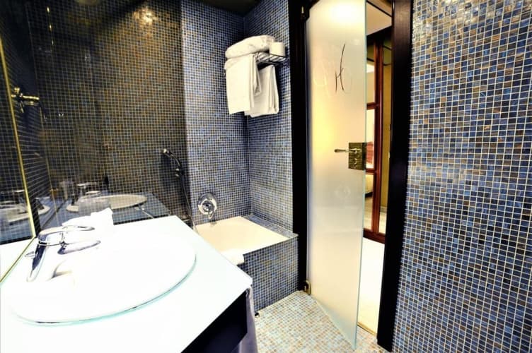 Hotel Pierre Milano, photo 5