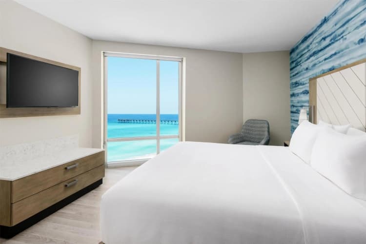 Hyatt Place Panama City Beach Beachfront photo 4