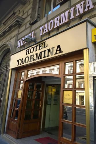 Hotel Taormina, photo 2