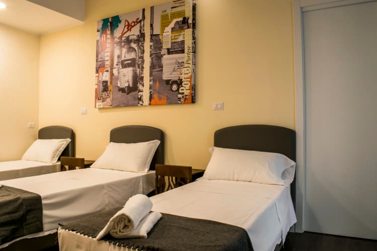 Hostel Trastevere 1 photo 4