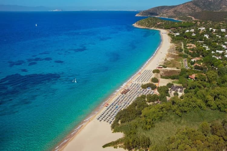 Calaserena Resort, photo 2