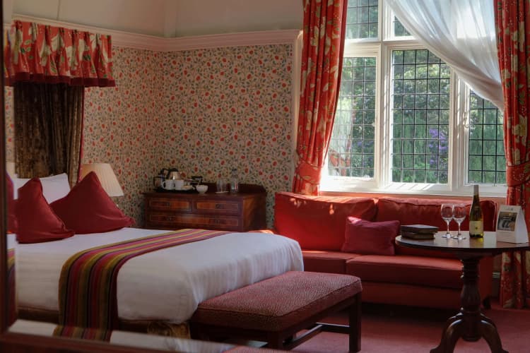 Best Western Plus Grim's Dyke Hotel photo 5