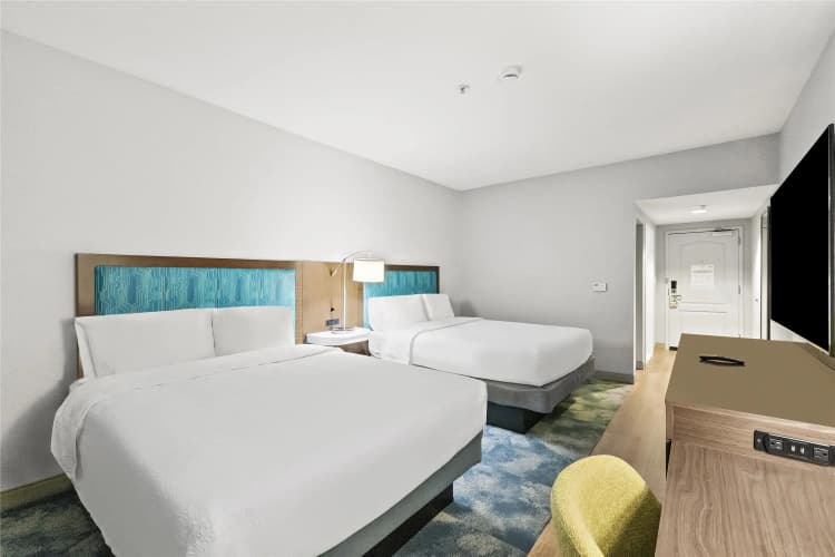 Hampton Inn & Suites Lancaster photo 5