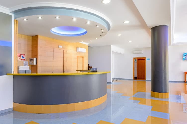 Hotel Club La Sirena, photo 3