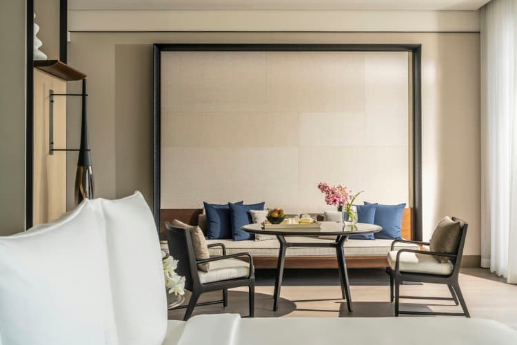 Four Seasons Hotel Bangkok At Chao Phraya River photo 4