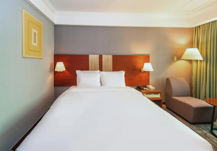 Koreana Hotel photo 4