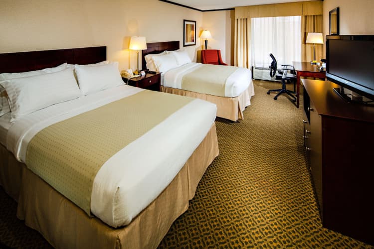Holiday Inn Burbank-Media Center photo 5