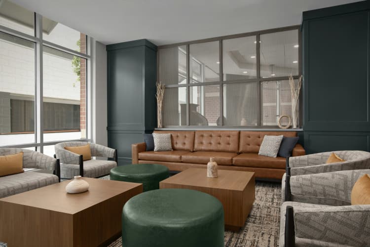 Hilton Garden Inn Denver Downtown photo 5