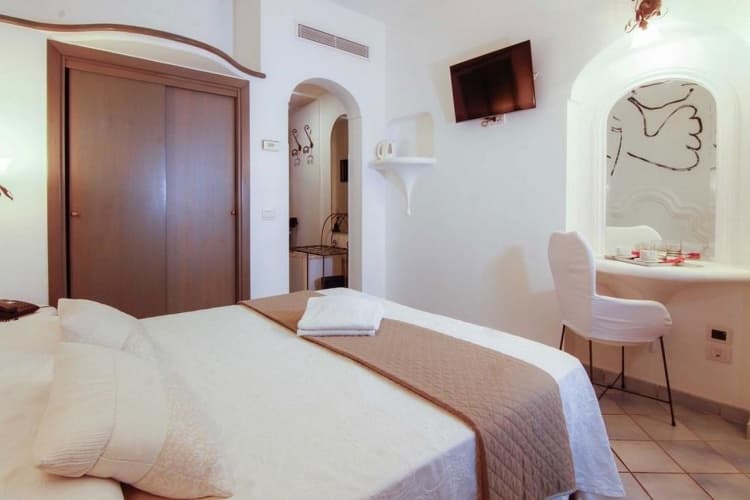 Positano Art Hotel Pasitea photo 4