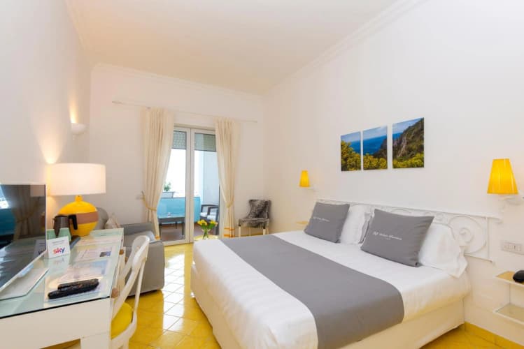 Relais Maresca photo 4